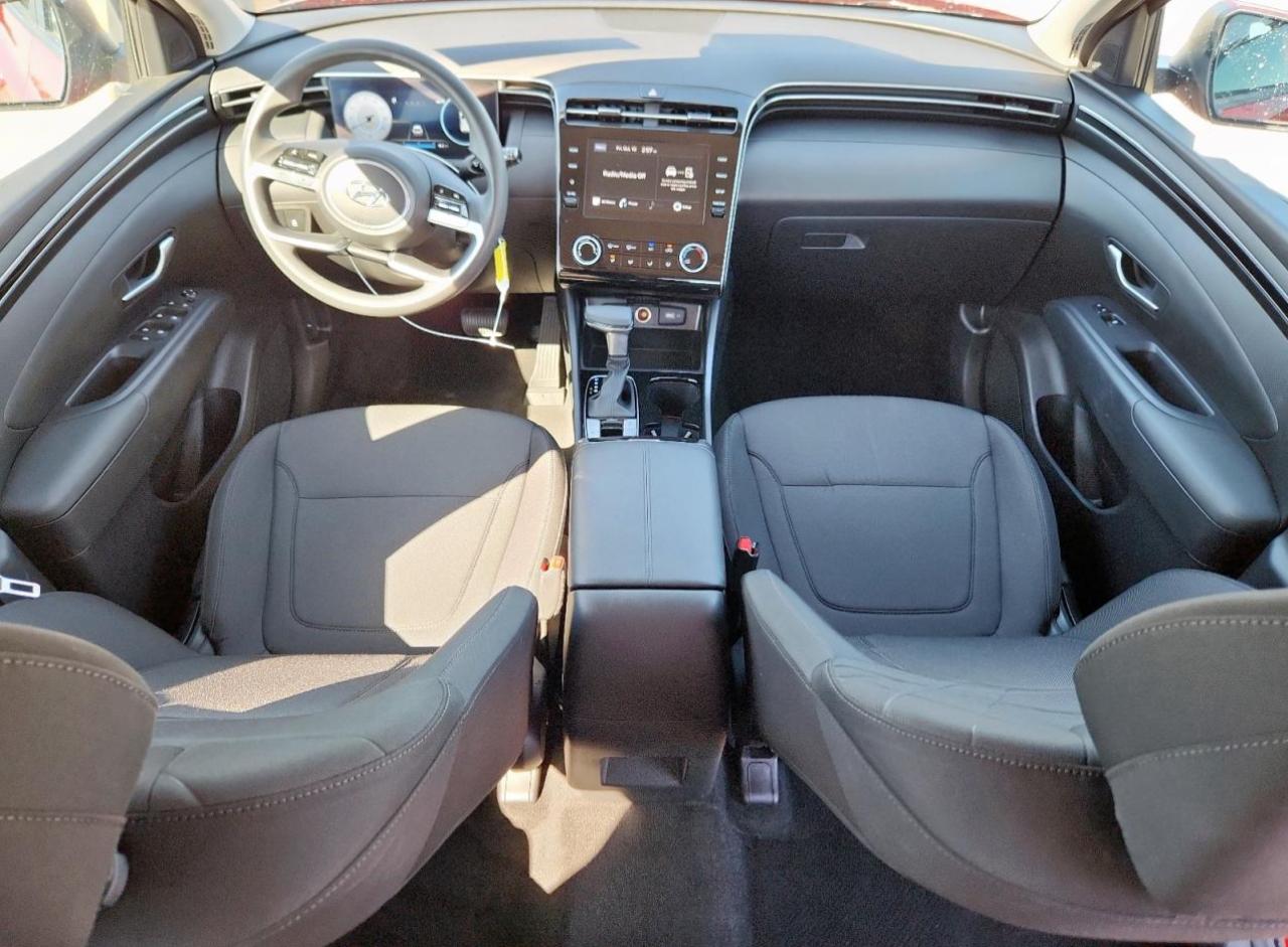 2024 Hyundai Tucson Se VIN: 5NMJA3DE3RH440431 Lot: 85892675