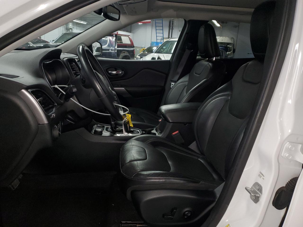 2019 Jeep Cherokee Limited VIN: 1C4PJMDX9KD409359 Lot: 82249805