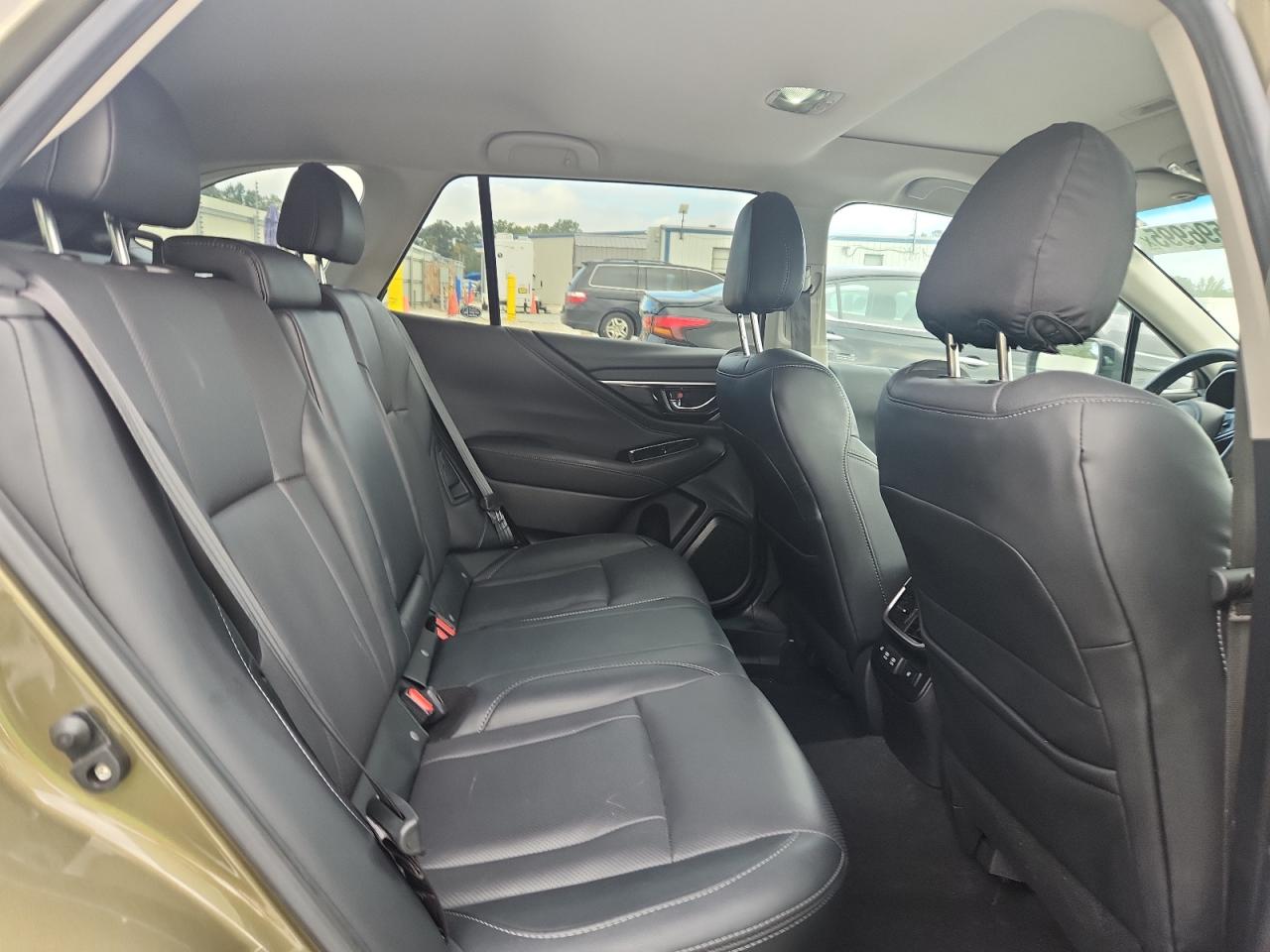 2020 Subaru Outback Limited VIN: 4S4BTANC3L3238982 Lot: 85596995