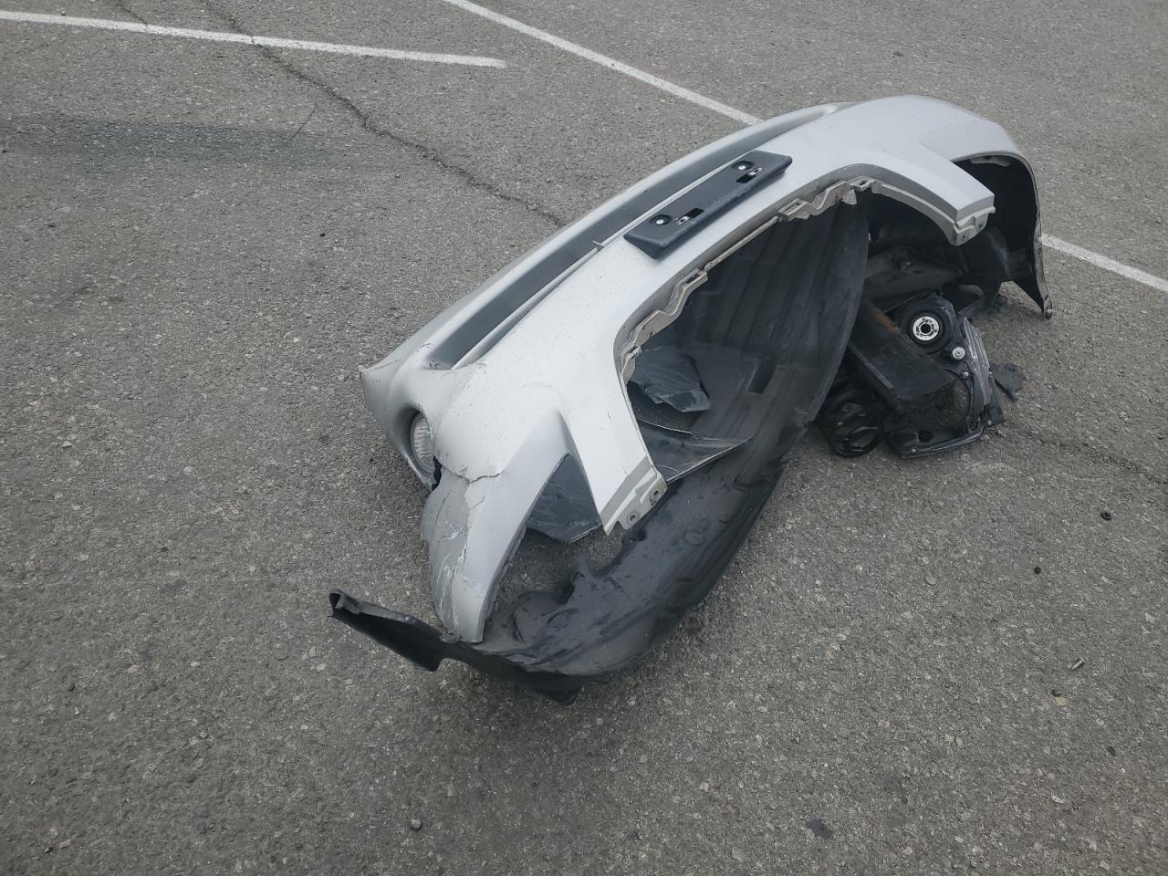 2003 Nissan Altima Se VIN: 1N4BL11E93C191121 Lot: 82309335