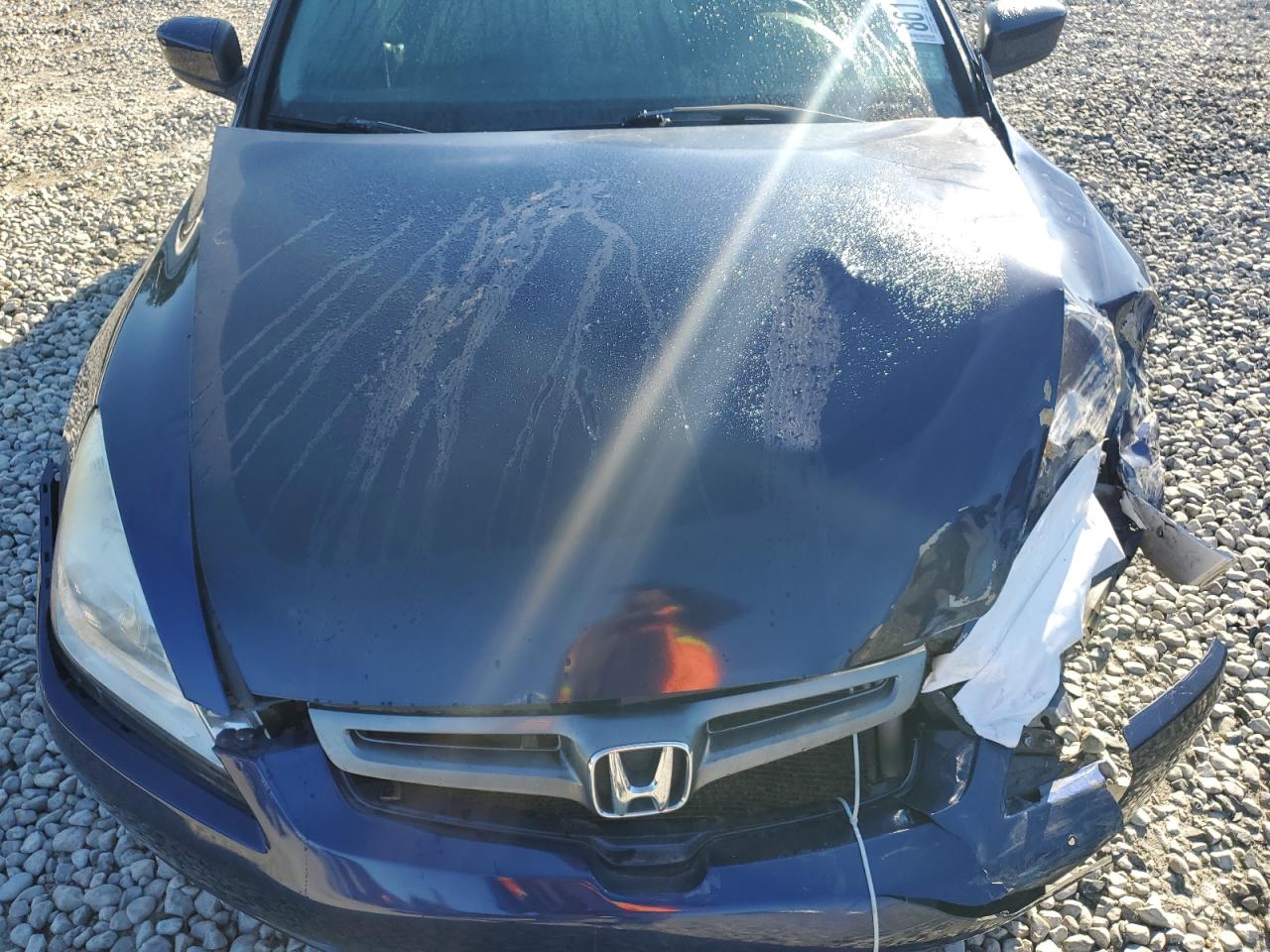 2005 Honda Accord Lx VIN: 1HGCM56465A126083 Lot: 86173575