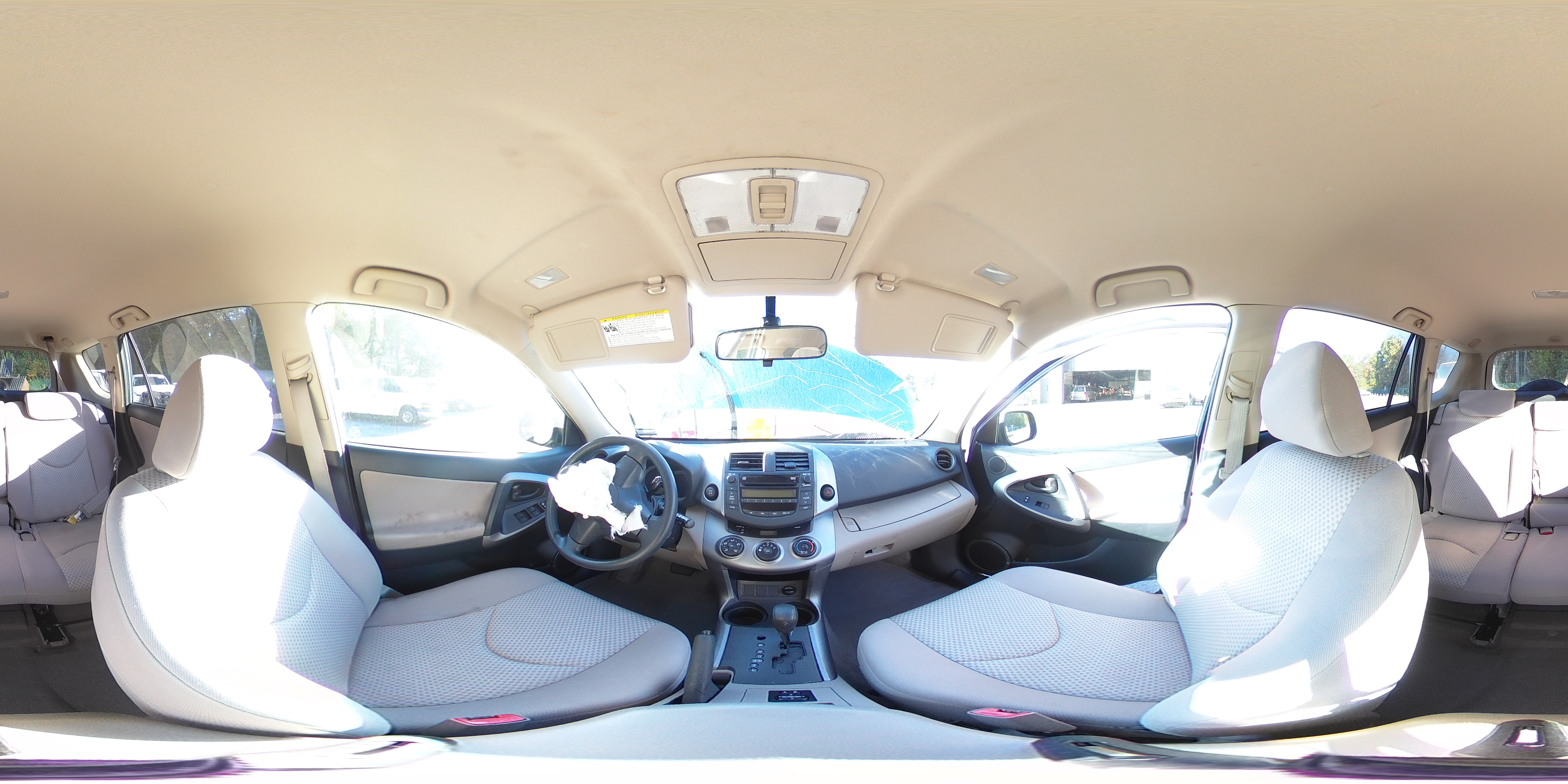 2008 Toyota Rav4 VIN: JTMBD33V486068011 Lot: 82182735
