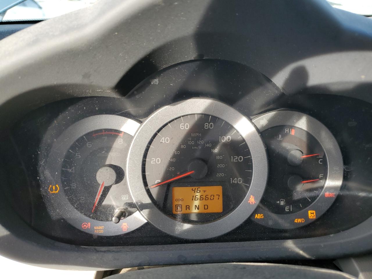 2011 Toyota Rav4 VIN: 2T3BF4DVXBW126241 Lot: 82681715