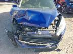 2017 FORD FIESTA ZETEC TURBO  for sale at Copart BRISTOL