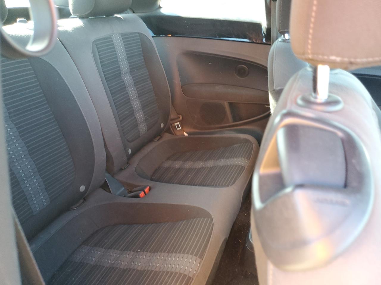 2012 Volkswagen Beetle Turbo VIN: 3VW467ATXCM642662 Lot: 87258105