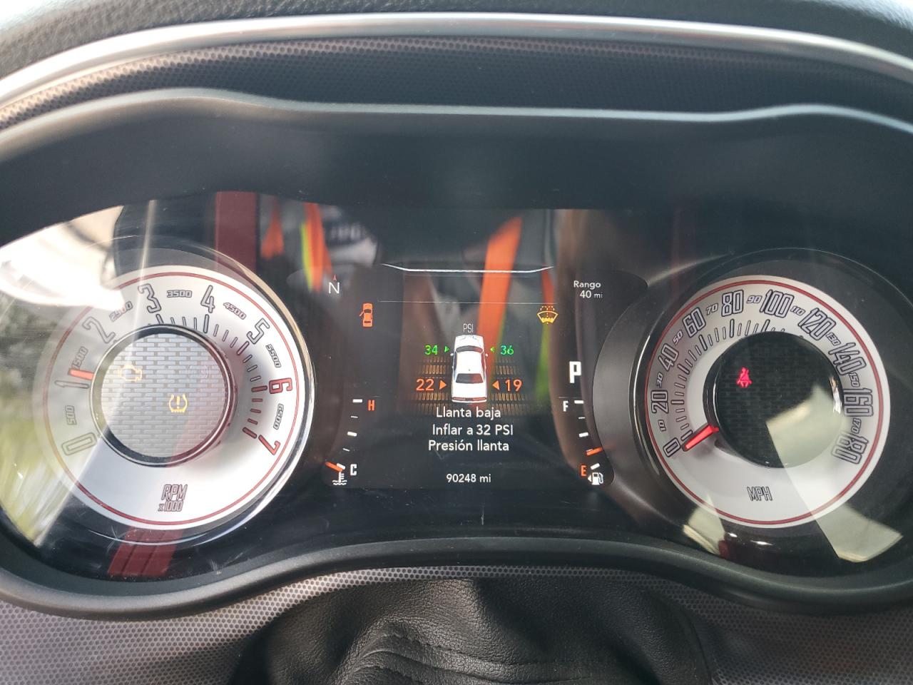 2017 Dodge Challenger R/T 392 VIN: 2C3CDZFJ4HH650399 Lot: 87239145