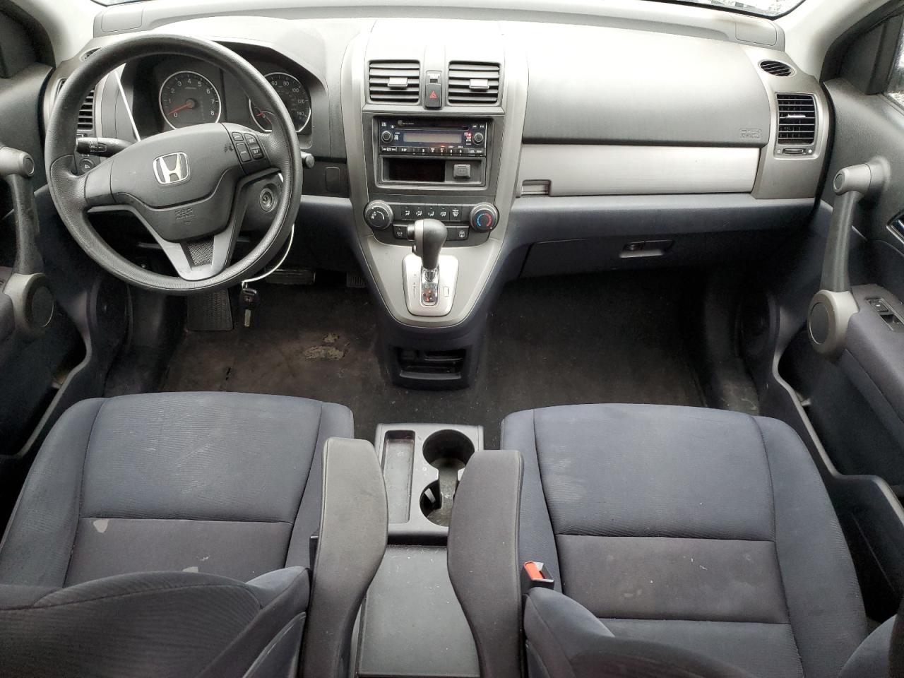 2010 Honda Cr-V Lx VIN: 5J6RE4H32AL032327 Lot: 82443875