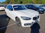 2019 BMW 118D SPORT  for sale at Copart SANDTOFT