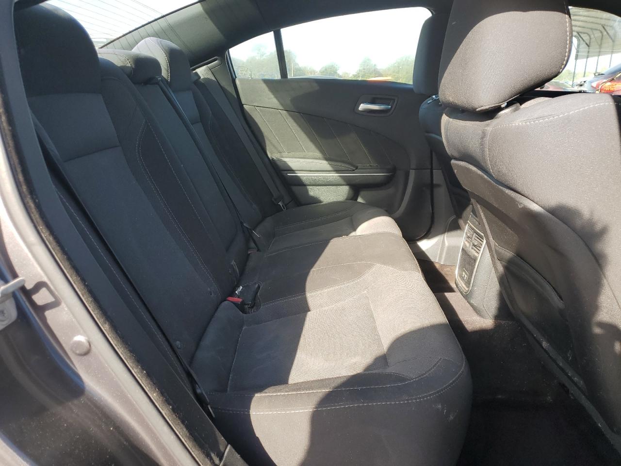 2018 Dodge Charger Sxt Plus VIN: 2C3CDXHG1JH125246 Lot: 84635815