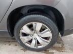 2014 PEUGEOT 2008 ALLURE  for sale at Copart GLOUCESTER