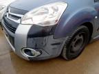 2008 CITROEN BERLINGO MULTISPACE 1.6 HDI 110 XTR 5DR for sale at Copart SANDY