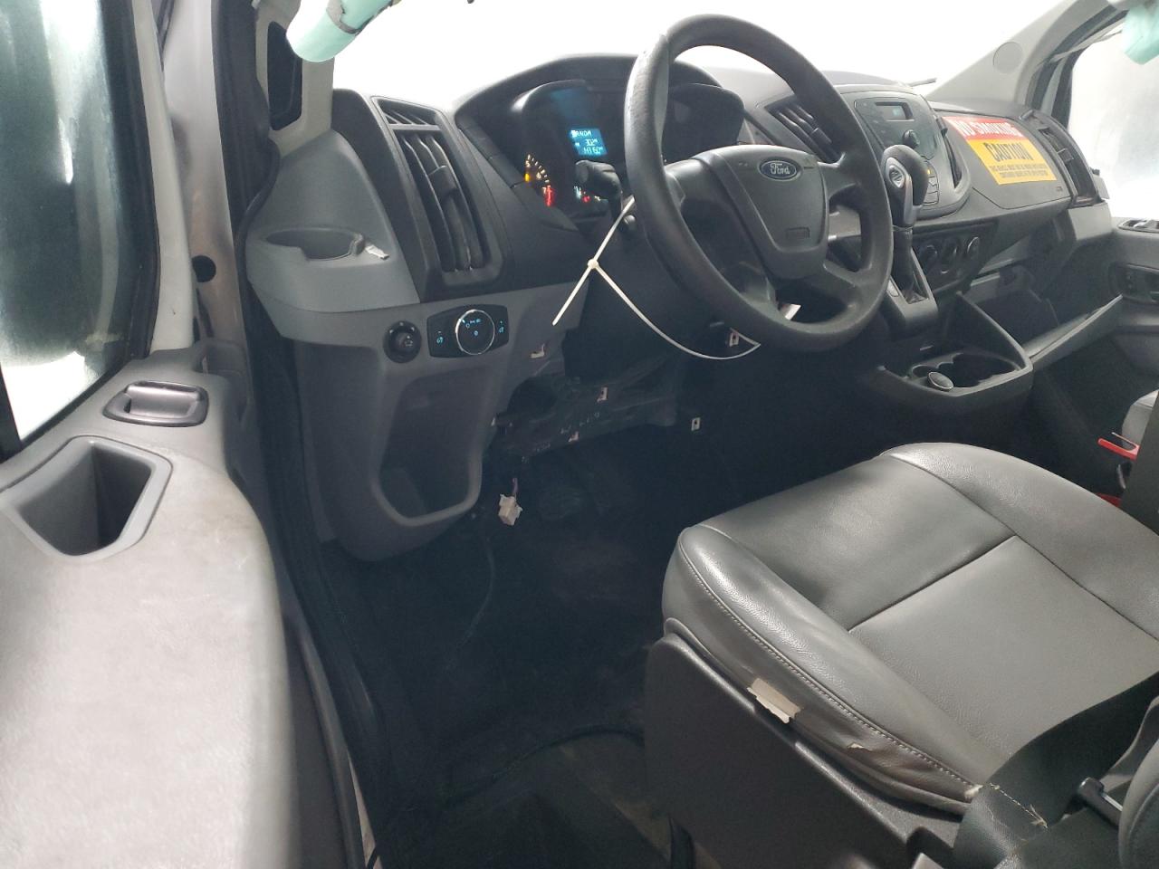 2019 Ford Transit T-350 VIN: 1FTBW2CM9KKB28228 Lot: 89866575