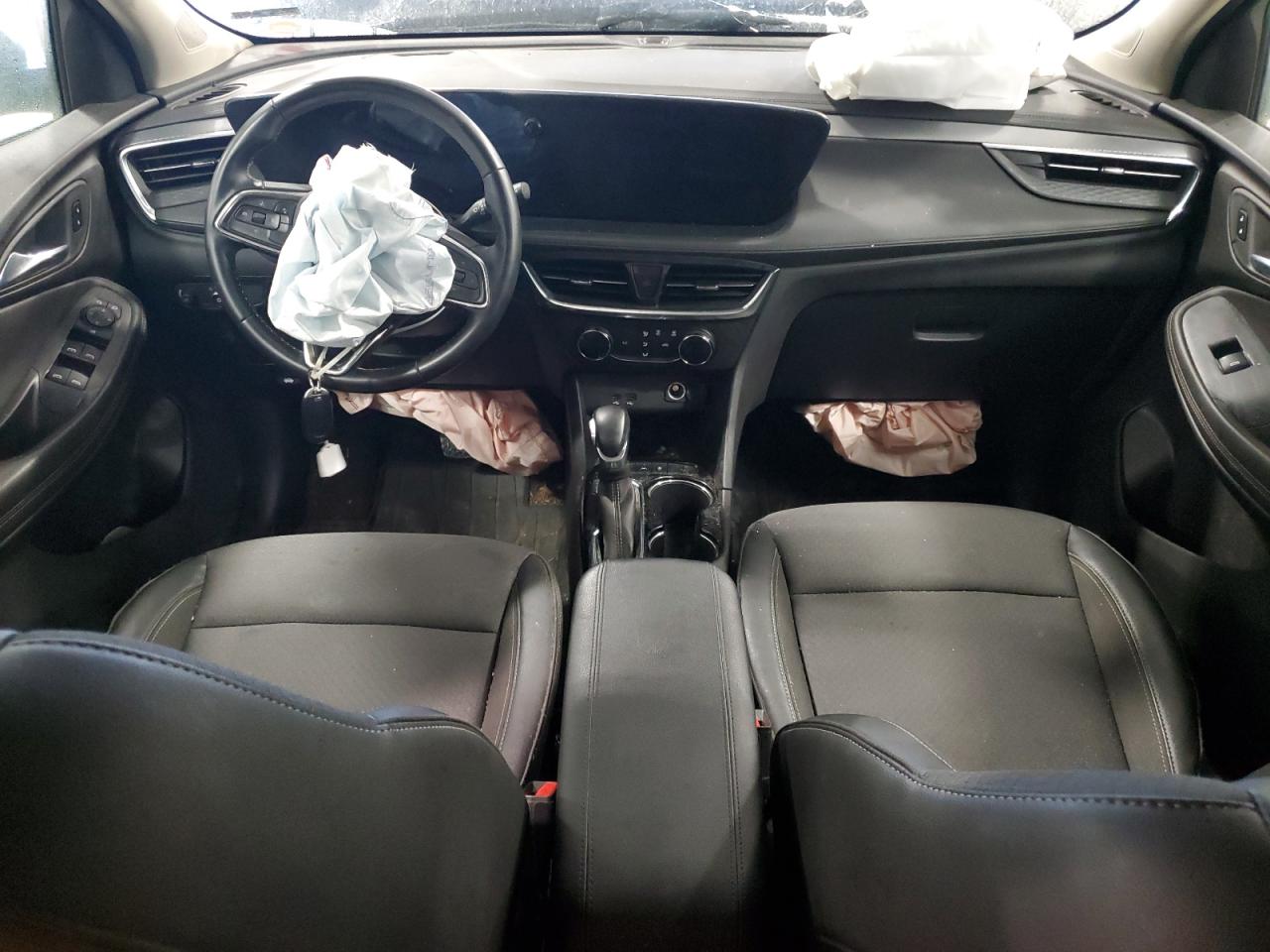 2025 Buick Encore Gx Preferred VIN: KL4AMBSPXSB119237 Lot: 89533485