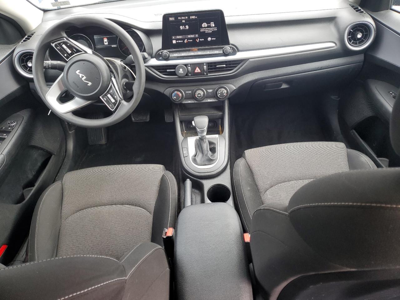 2024 Kia Forte Lx VIN: 3KPF24AD0RE834545 Lot: 85207725