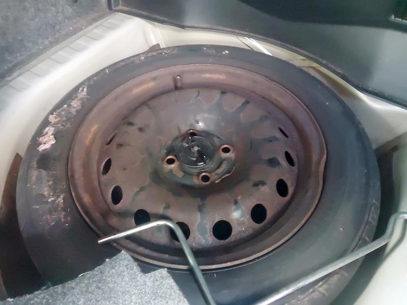 2010 FIAT PUNTO EVO 1.4 DYNAMIC 5DR