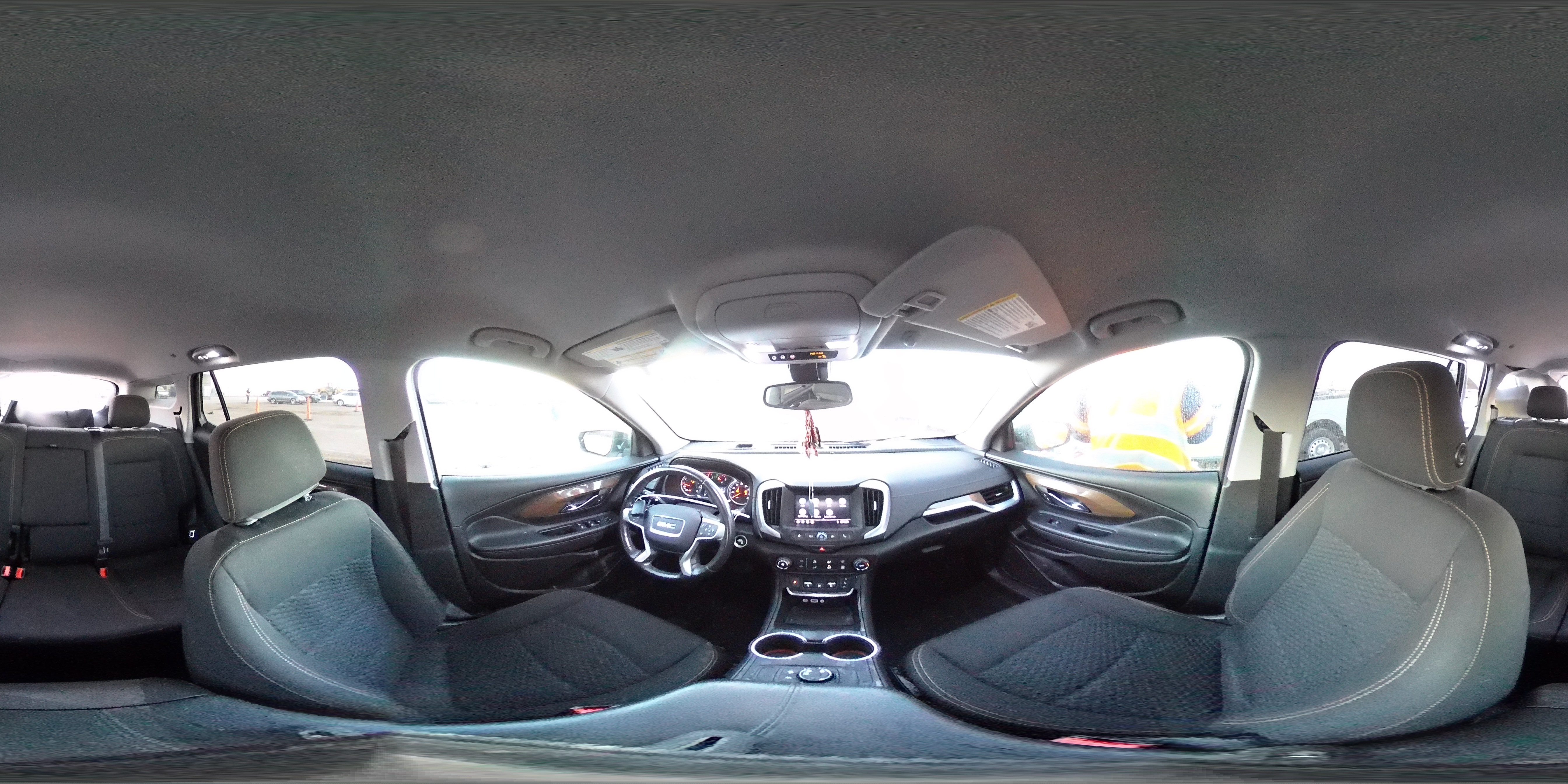 2020 GMC Terrain Sle VIN: 3GKALTEV0LL327690 Lot: 90460635