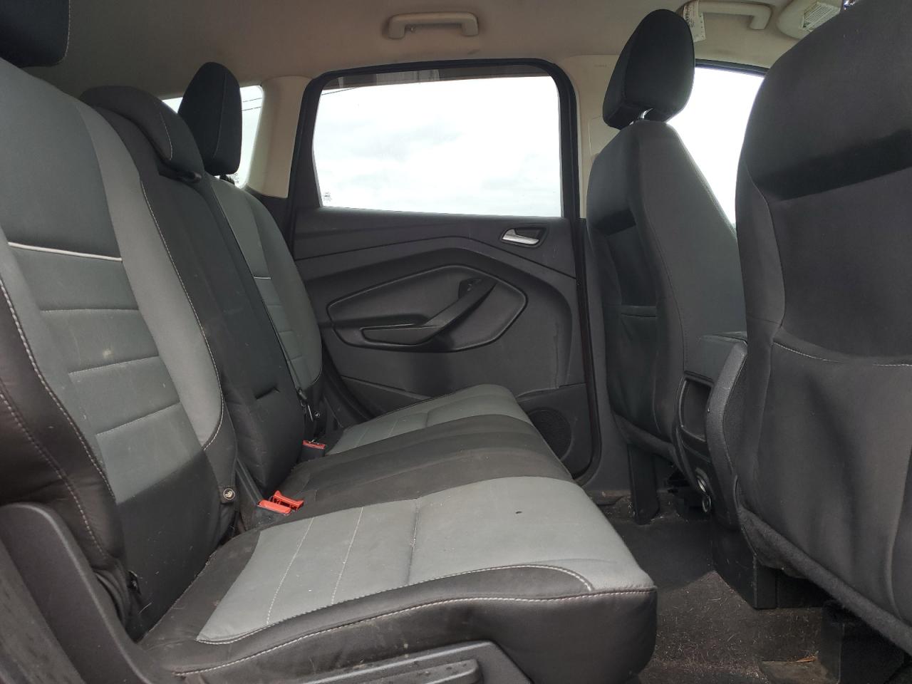 2014 Ford Escape Se VIN: 1FMCU0GX4EUE21946 Lot: 85479985