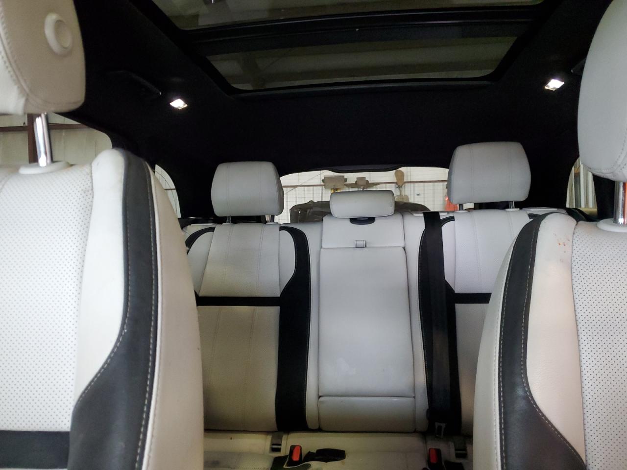 2020 Land Rover Range Rover Velar S VIN: SALYB2EX3LA240116 Lot: 85335745