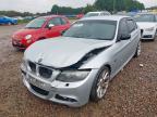 2011 BMW 325D M SPORT AUTO  for sale at Copart WISBECH