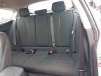 2012 BMW 116D SPORT AUTO  for sale at Copart YORK