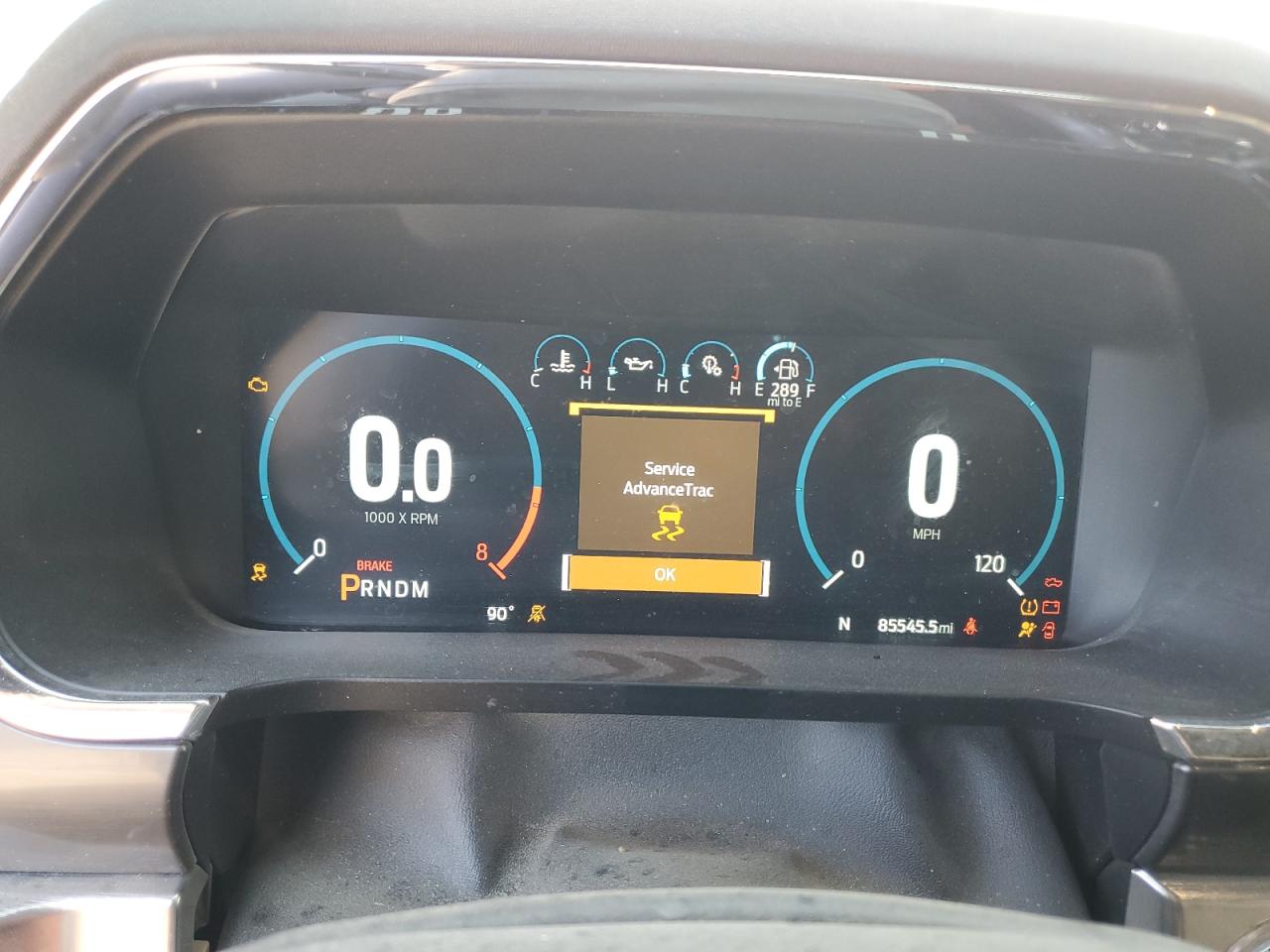 2022 Ford F150 Supercrew VIN: 1FTFW1E50NKE26740 Lot: 81995915