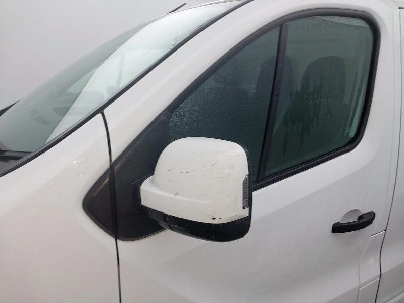 2024 RENAULT TRAFIC SL30 BLUE DCI 130 EXTRA [SAFETY] VAN