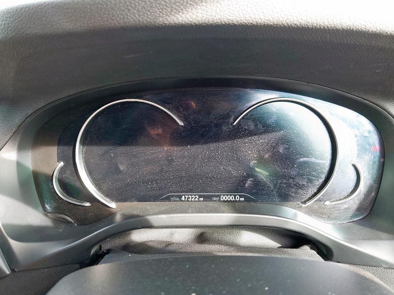 2019 BMW X3 XDRIVE20I M SPORT AUTO 