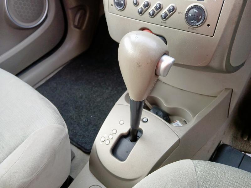 2006 RENAULT CLIO 1.6 VVT PRIVILEGE 5DR AUTO