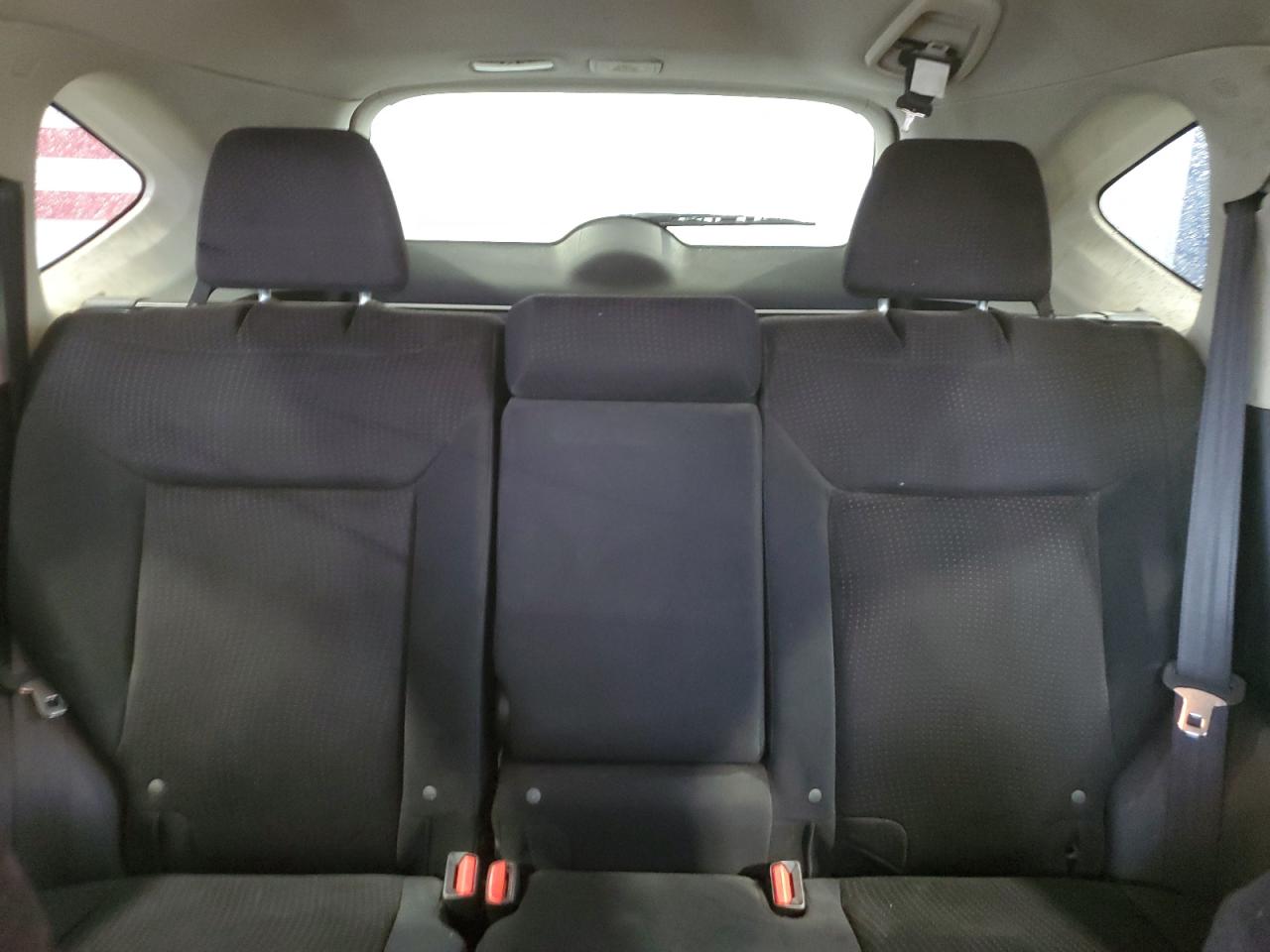 2014 Honda Cr-V Ex VIN: 5J6RM4H58EL003036 Lot: 82313185