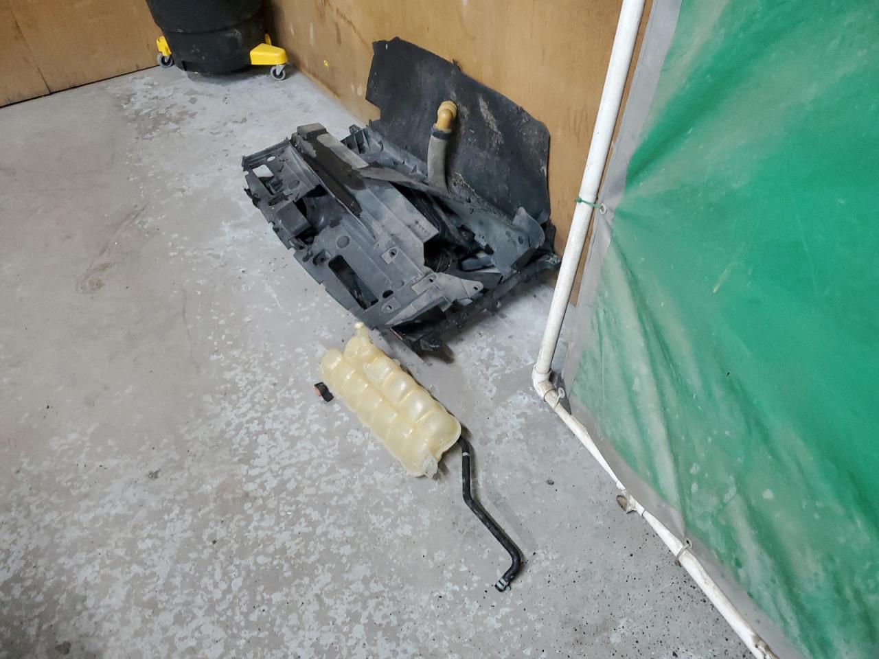 2017 Ford F150 VIN: 1FTMF1E86HKD70714 Lot: 82232725