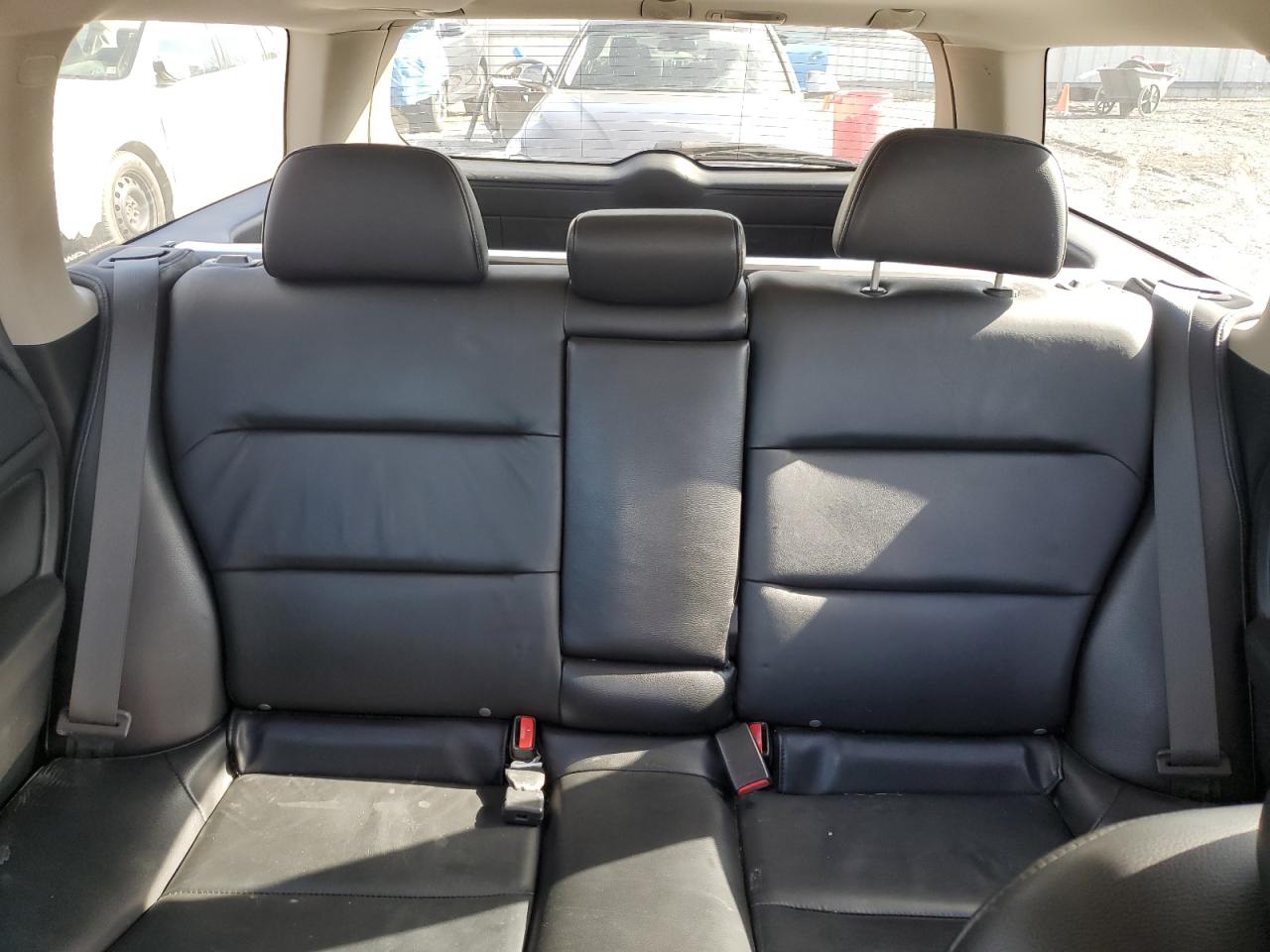 2009 Subaru Outback 2.5I Limited VIN: 4S4BP66C197318055 Lot: 82401995