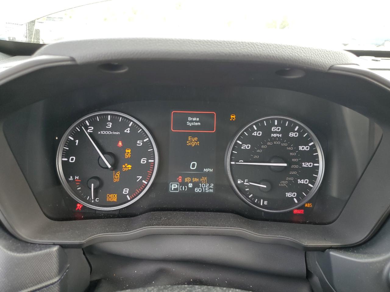 2025 Subaru Forester Premium VIN: JF2SLDDCXSH560660 Lot: 86246815