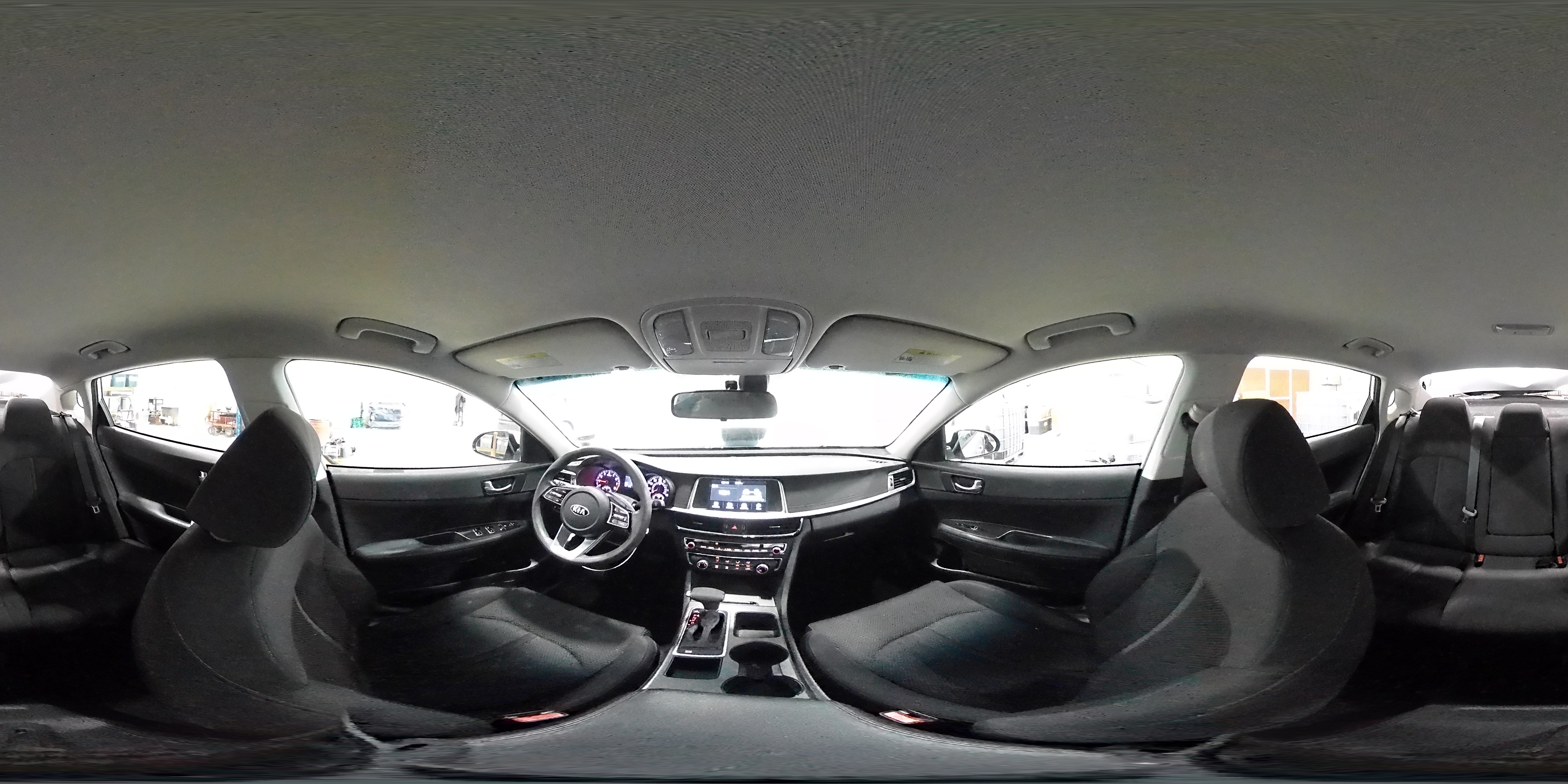 2019 Kia Optima Lx VIN: 5XXGT4L3XKG324030 Lot: 86512725