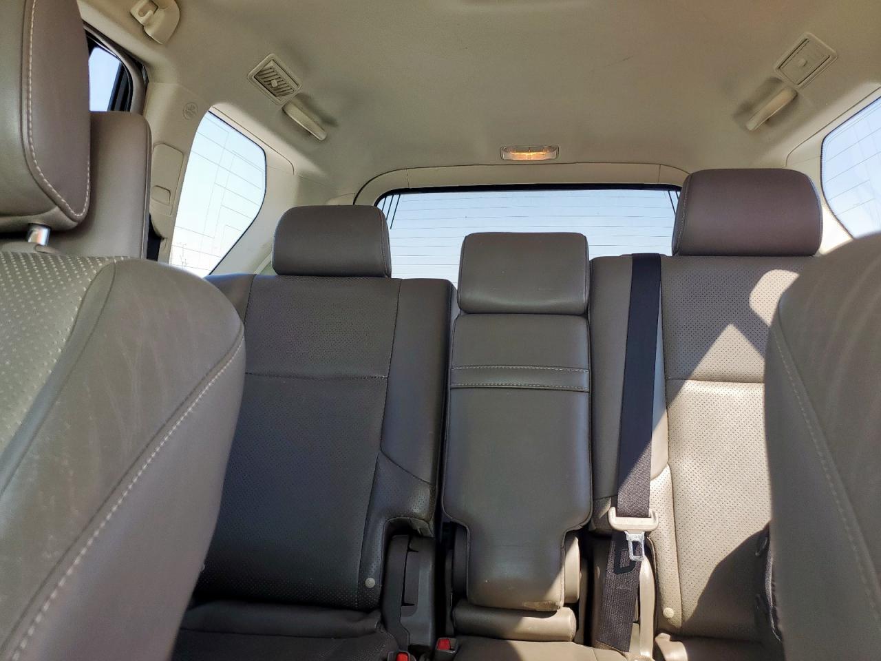 2013 Lexus Gx 460 Premium VIN: JTJJM7FX7D5063575 Lot: 84638215