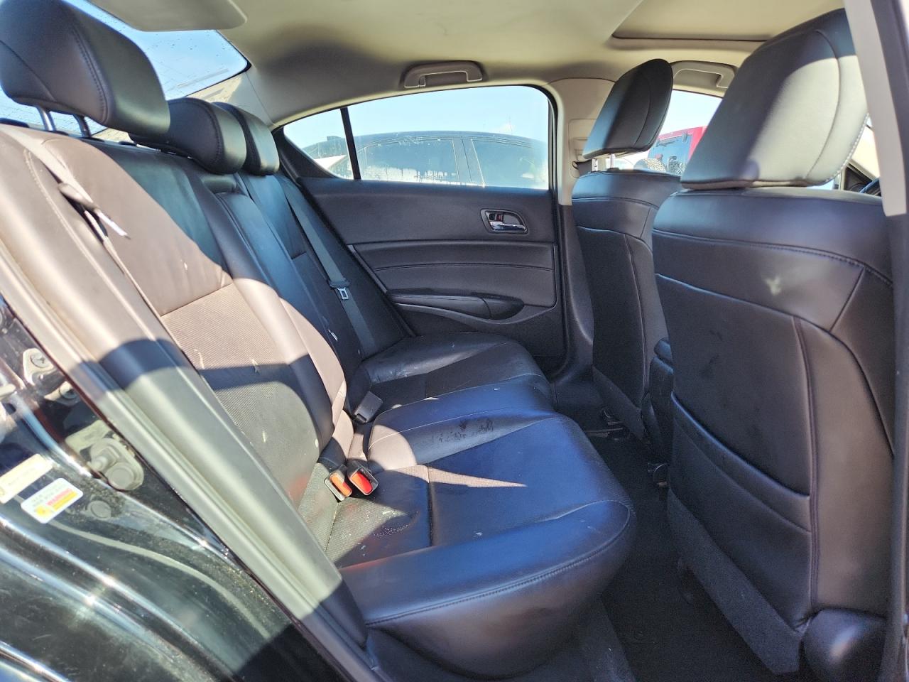 2013 Acura Ilx 20 Tech VIN: 19VDE1F77DE001004 Lot: 84069415