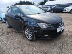 2016 SEAT IBIZA 1.0 VISTA 3DR for sale at Copart WISBECH