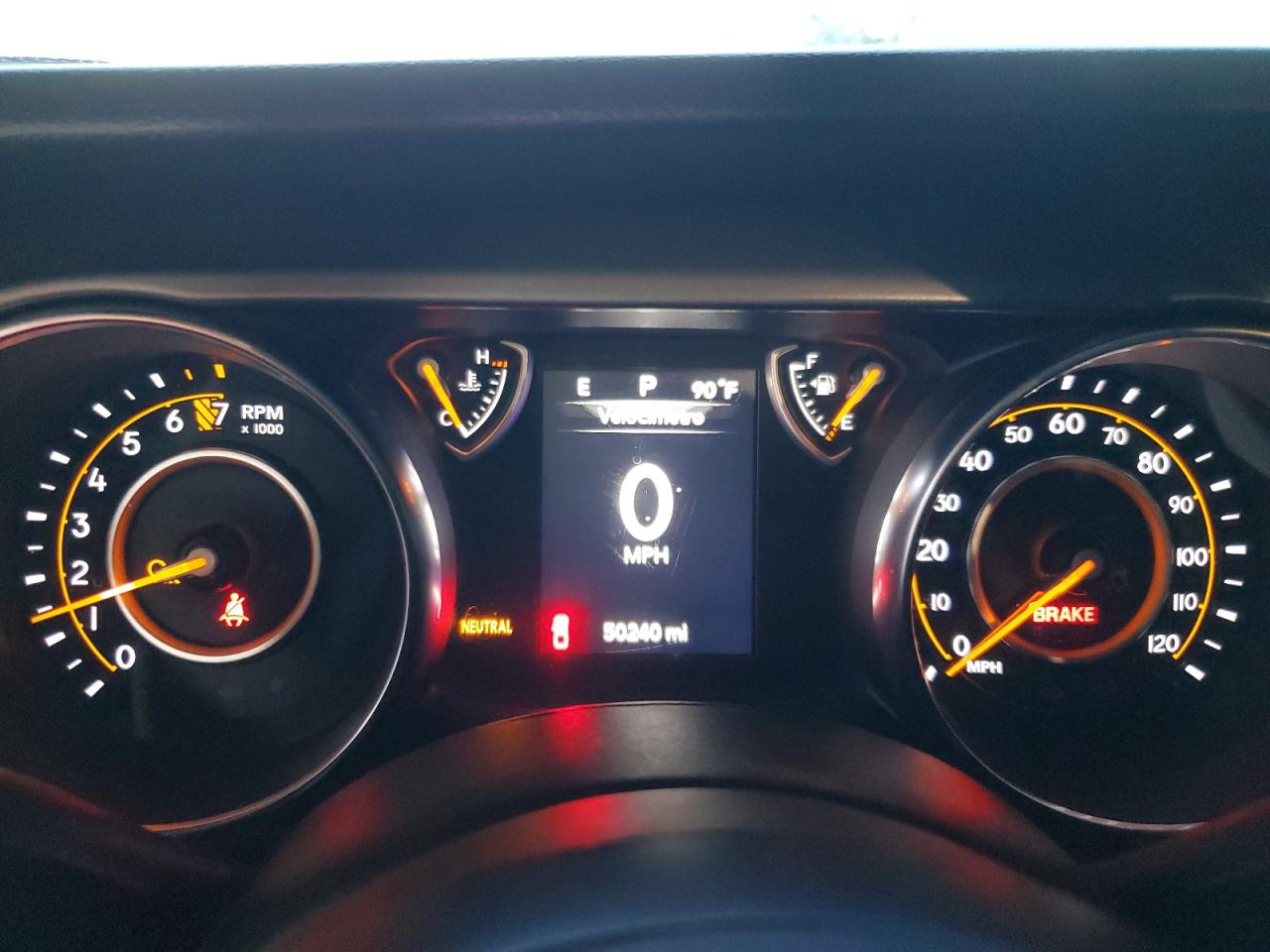 2021 Jeep Gladiator Sport VIN: 1C6HJTAG6ML622935 Lot: 85407705