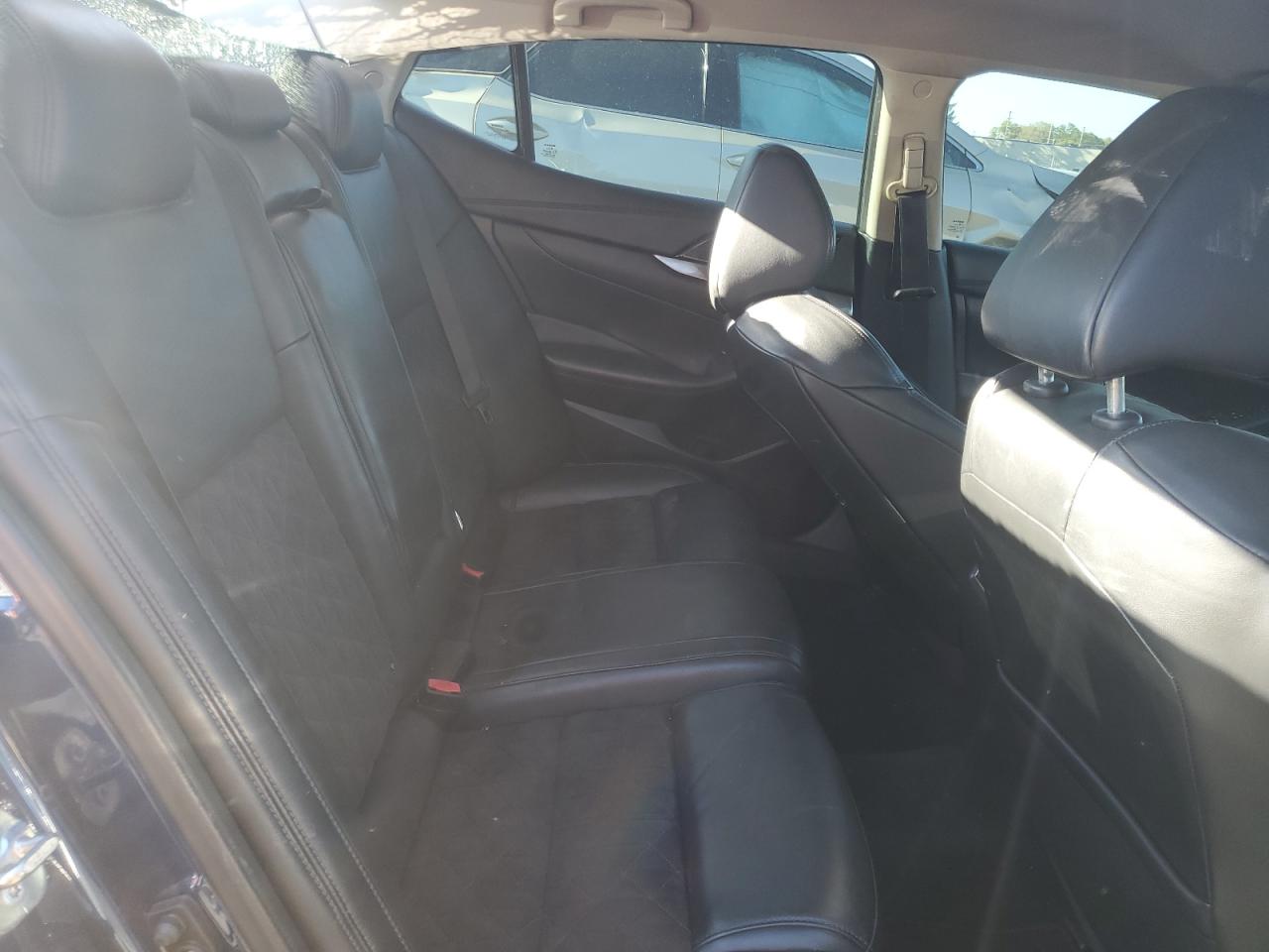 2017 Nissan Maxima 3.5S VIN: 1N4AA6AP0HC446780 Lot: 84746705