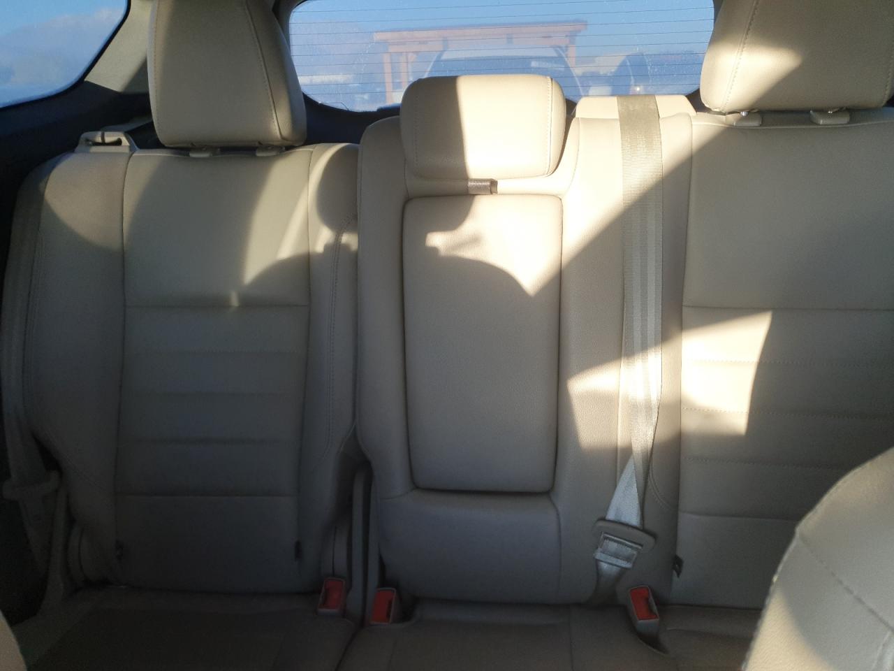 2015 Ford Escape Titanium VIN: 1FMCU9J91FUC80737 Lot: 81308145