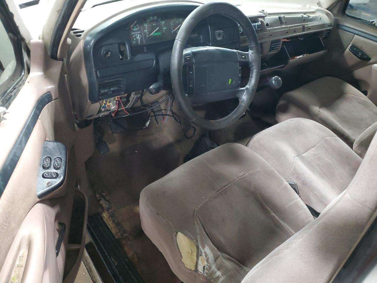 1997 Ford F250 VIN: 1FTHX26F2VEA38006 Lot: 90373415