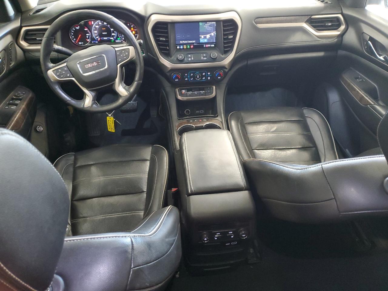 2020 GMC Acadia Denali VIN: 1GKKNXLSXLZ157507 Lot: 85756265