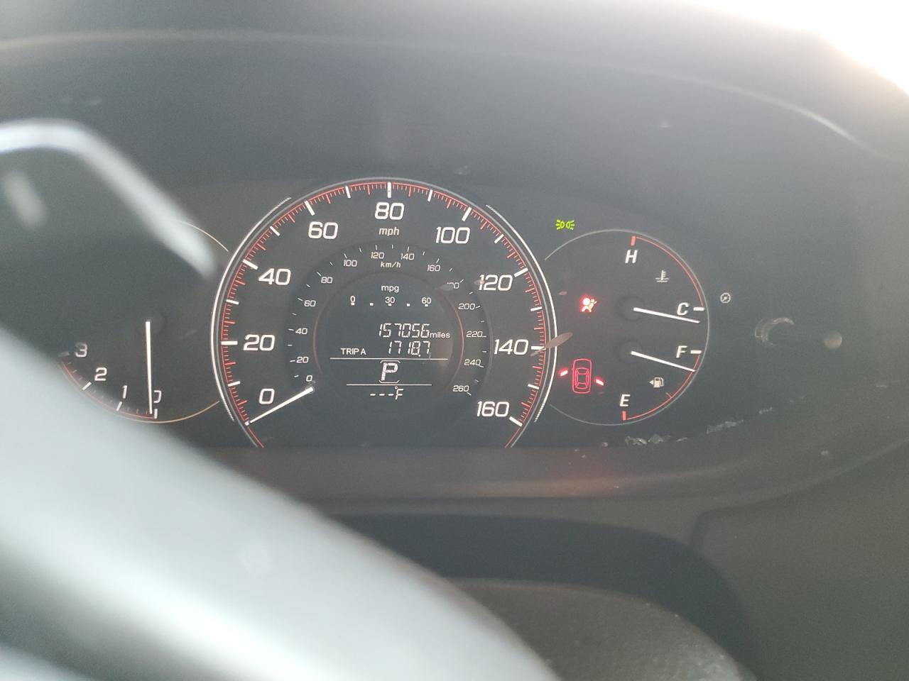 2014 Honda Accord Sport VIN: 1HGCR2F59EA280327 Lot: 84608215