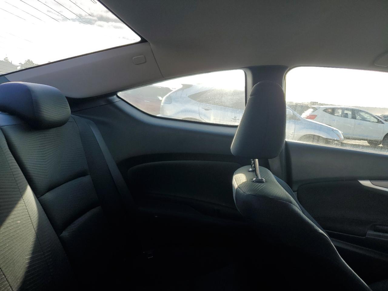 2014 Honda Accord Lx-S VIN: 1HGCT1B3XEA015299 Lot: 86148025