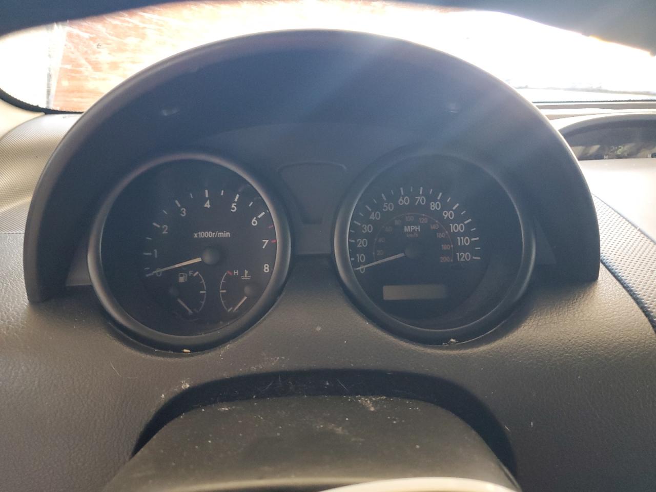 2008 Chevrolet Aveo VIN: KL1TD66618B084188 Lot: 84813785