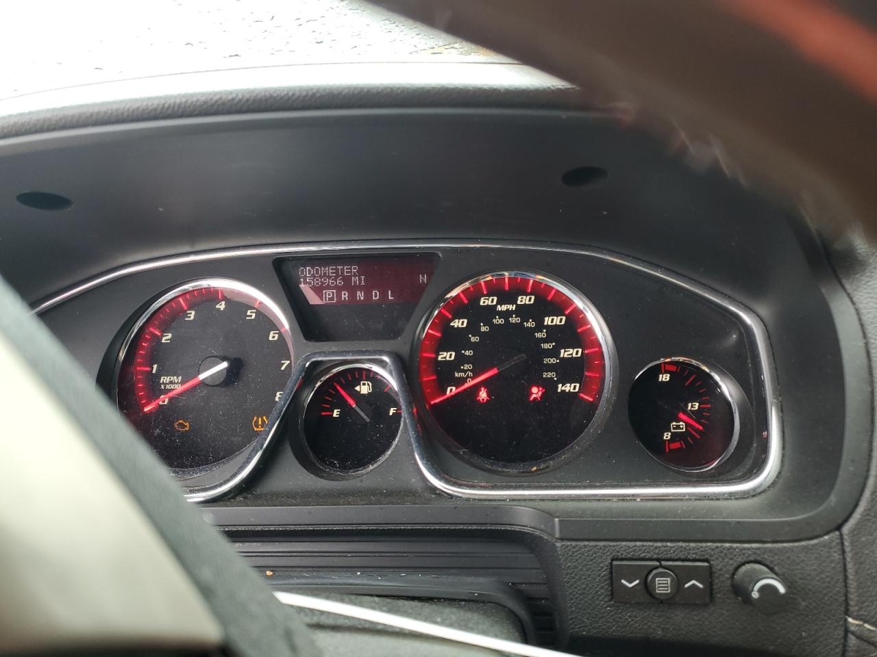 2014 GMC Acadia Denali VIN: 1GKKRTKD1EJ196245 Lot: 82611215