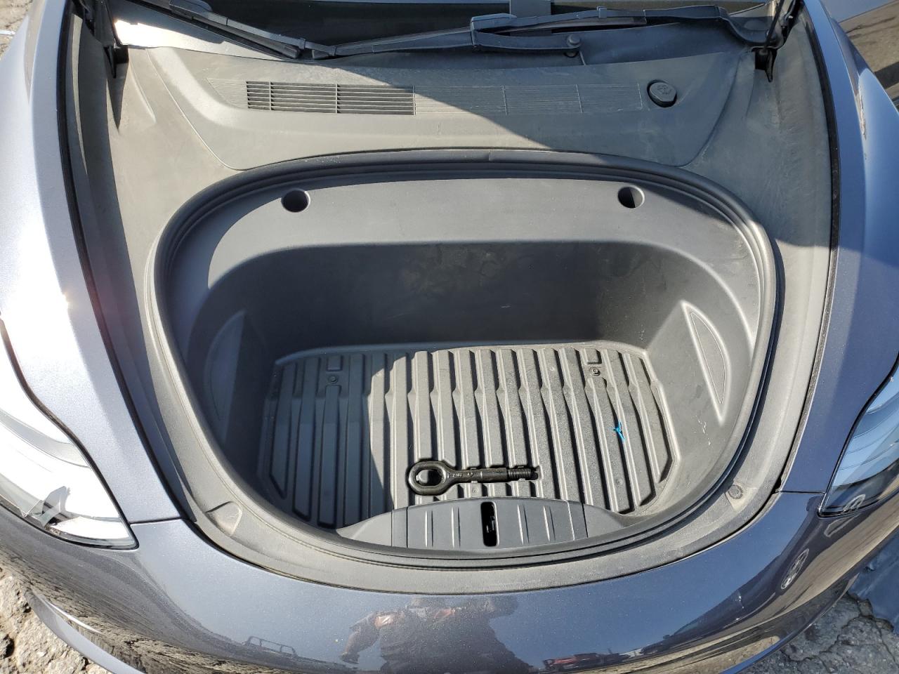 2022 Tesla Model 3 VIN: 5YJ3E1EA4NF359379 Lot: 82564105