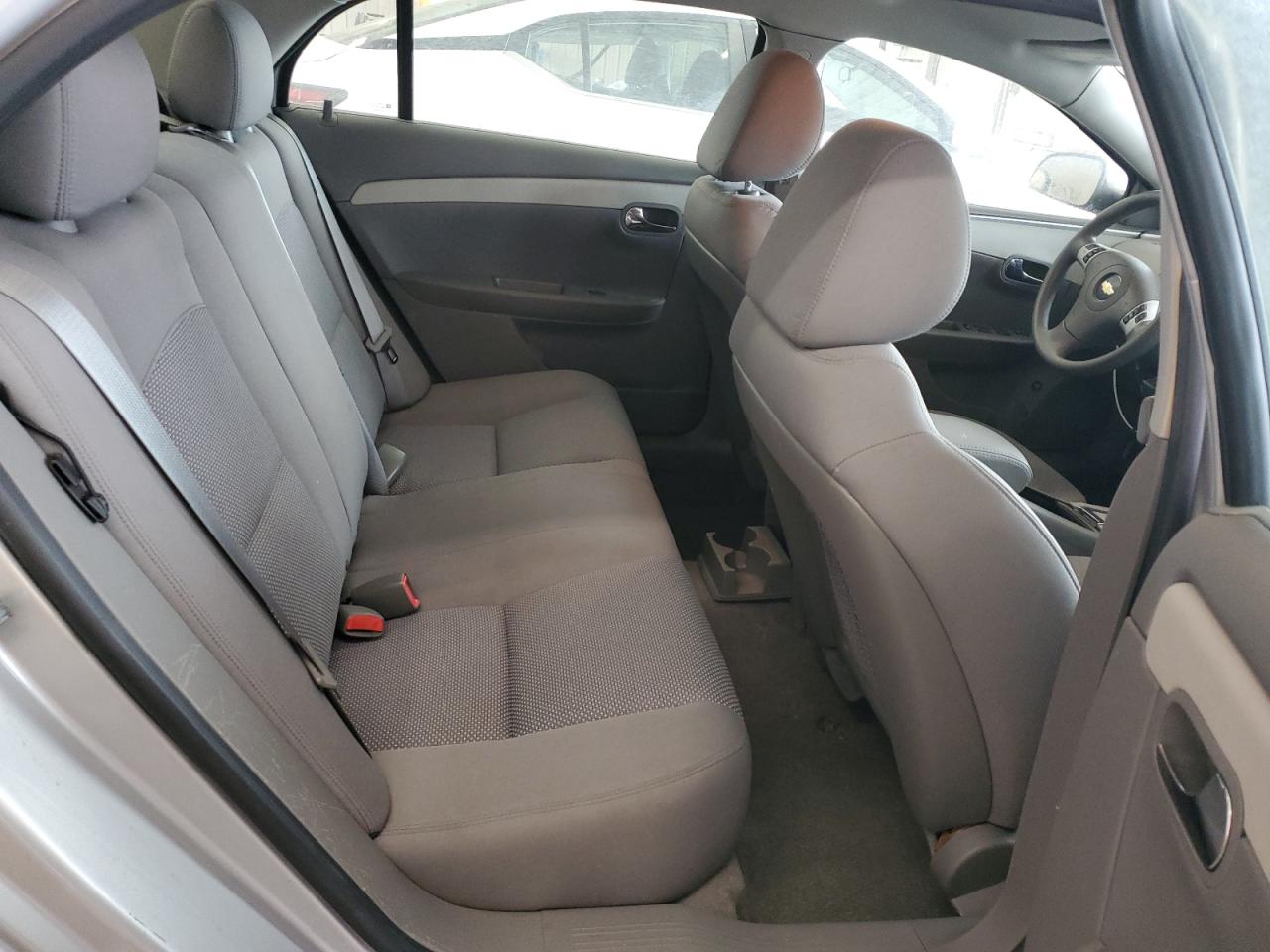 2012 Chevrolet Malibu 1Lt VIN: 1G1ZC5E03CF259970 Lot: 85643965