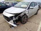 2025 HYUNDAI I20 1.0T GDI PREMIUM 5DR DCT for sale at Copart NEWBURY