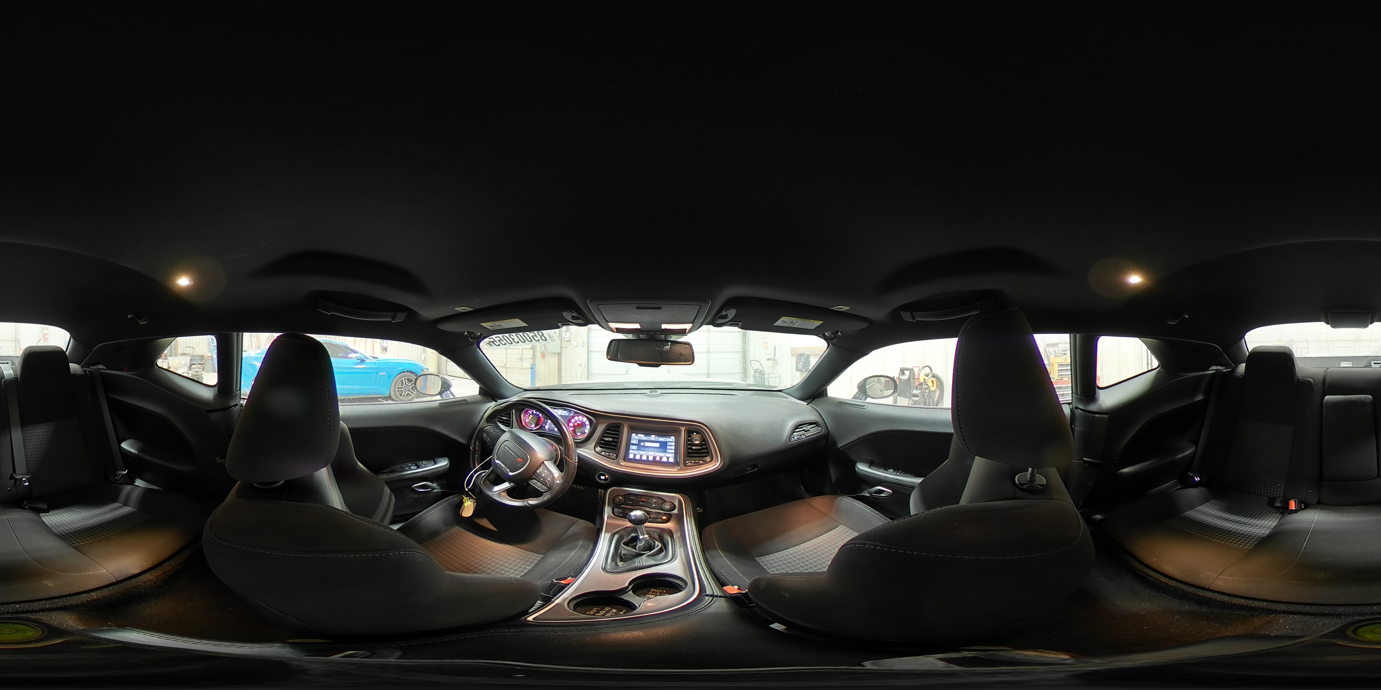 2022 Dodge Challenger R/T VIN: 2C3CDZBT3NH172110 Lot: 85003055