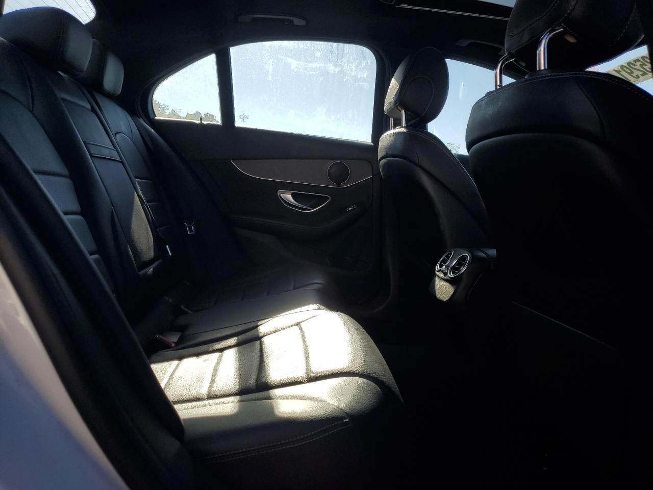 2019 Mercedes-Benz C 300 VIN: 55SWF8DB4KU307659 Lot: 82529145